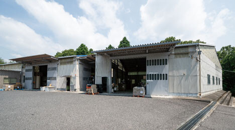 第四工場